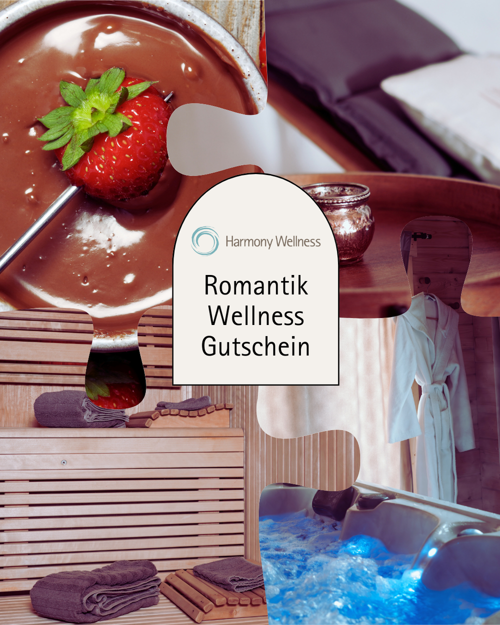 Romance Wellness Voucher